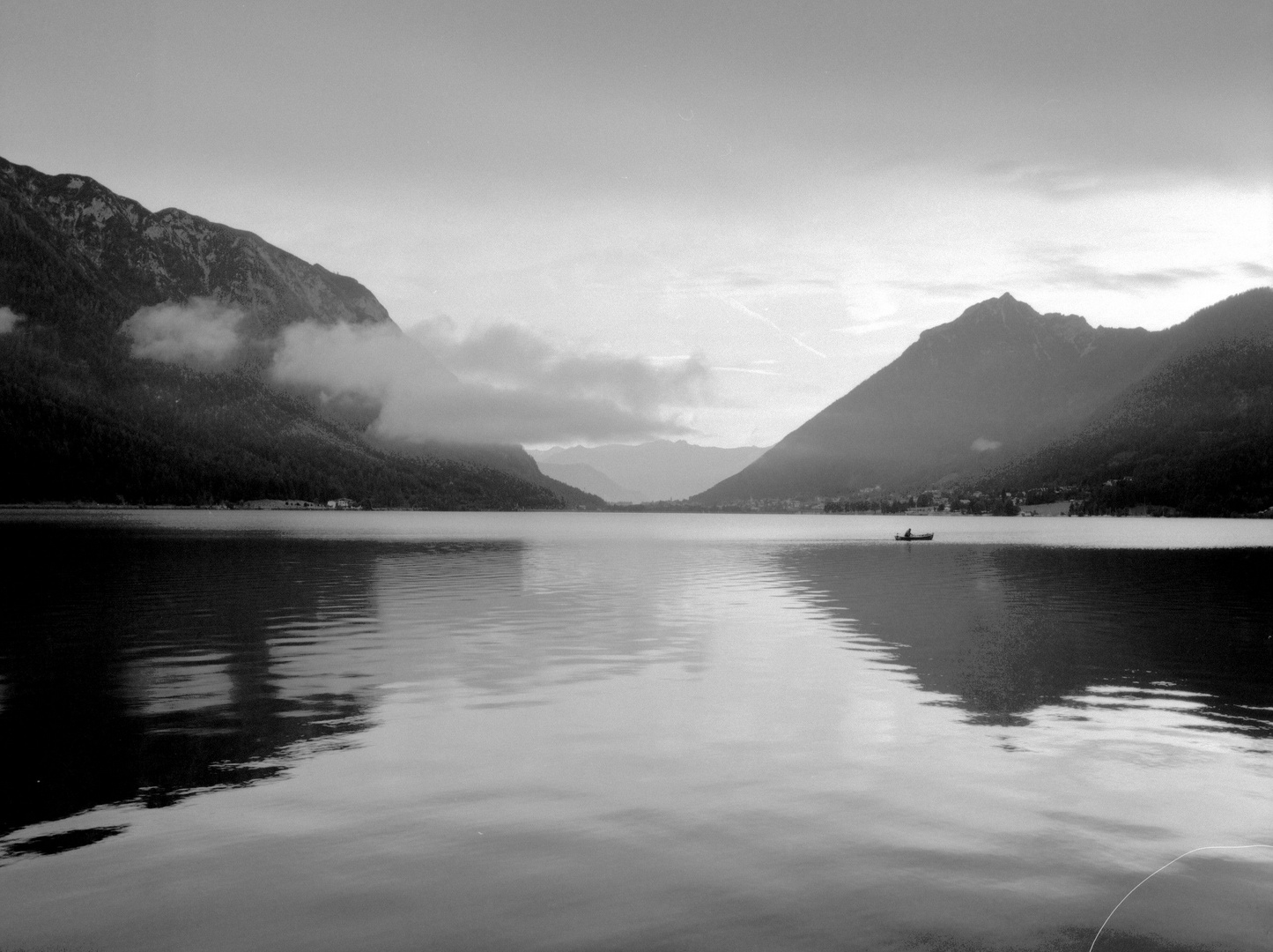 Achensee