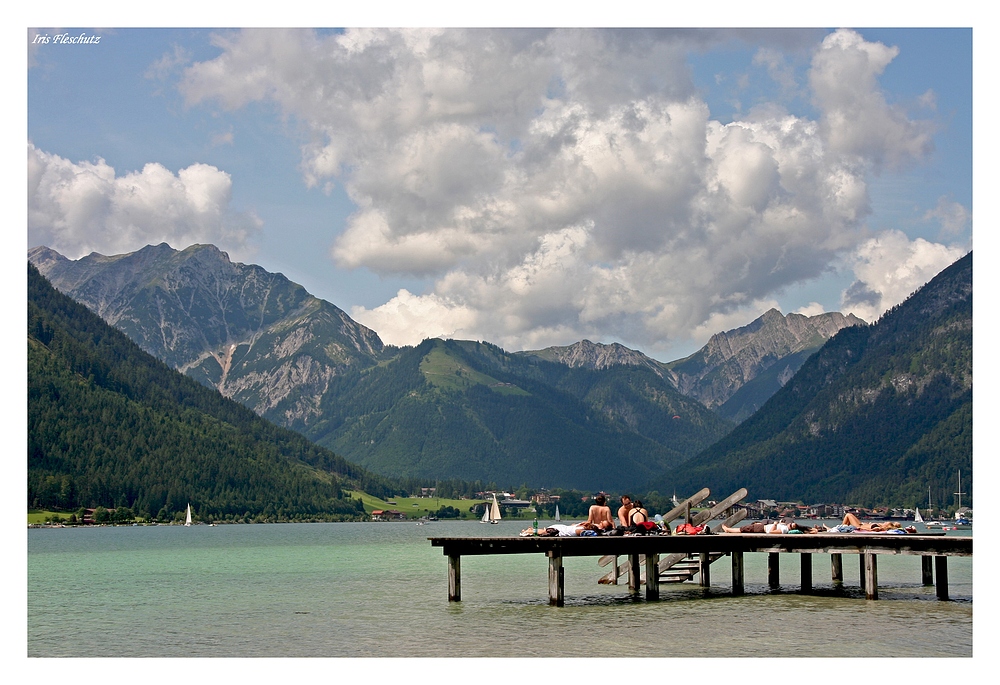 Achensee