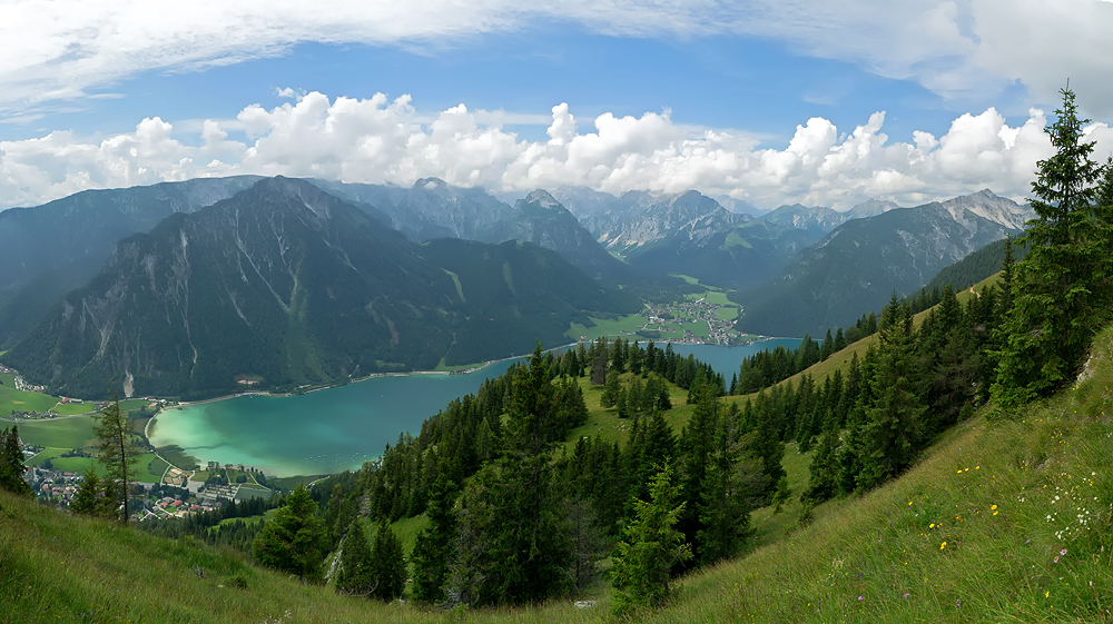 Achensee