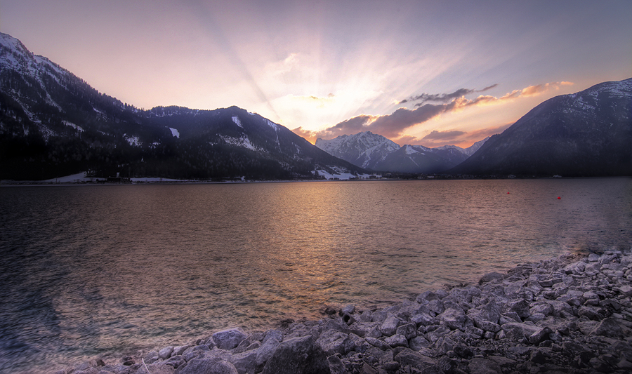 Achensee