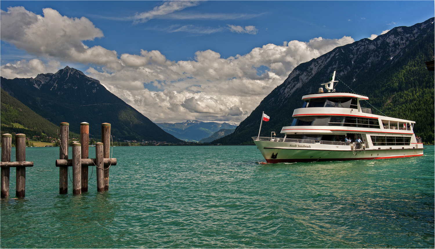 Achensee