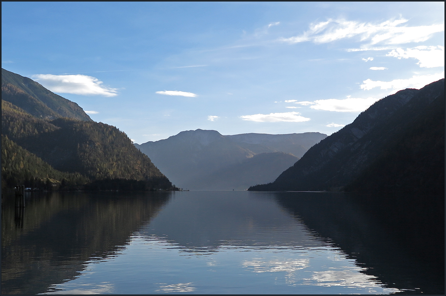 Achensee