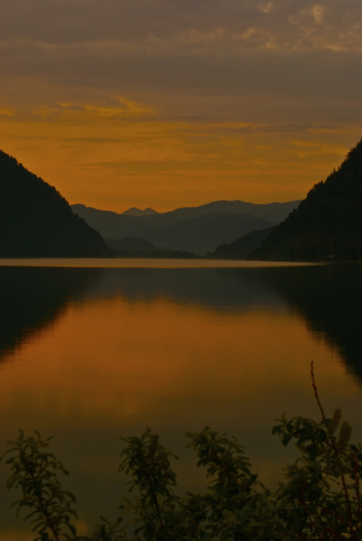 Achensee