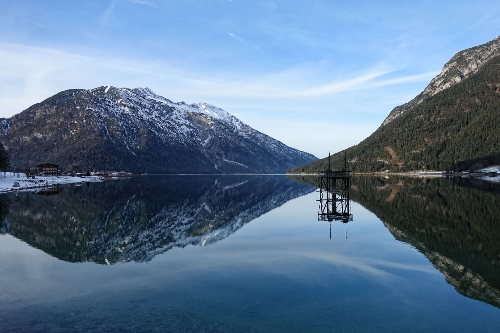 Achensee