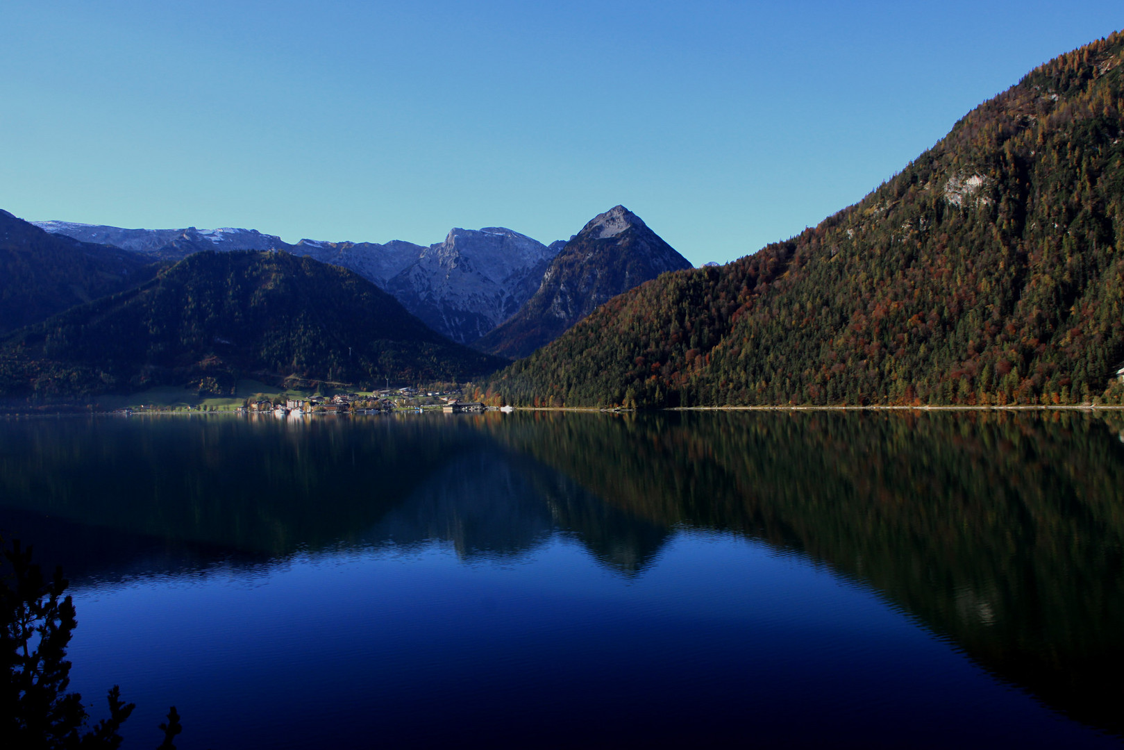 Achensee