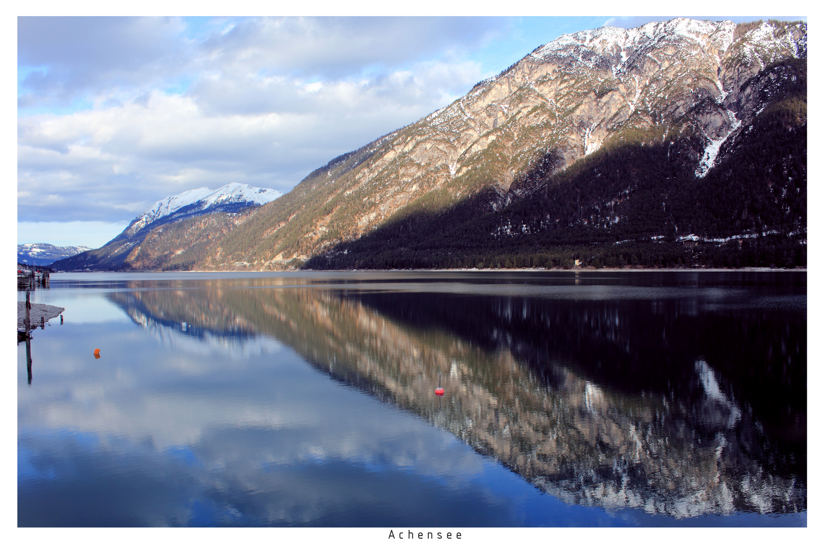 Achensee