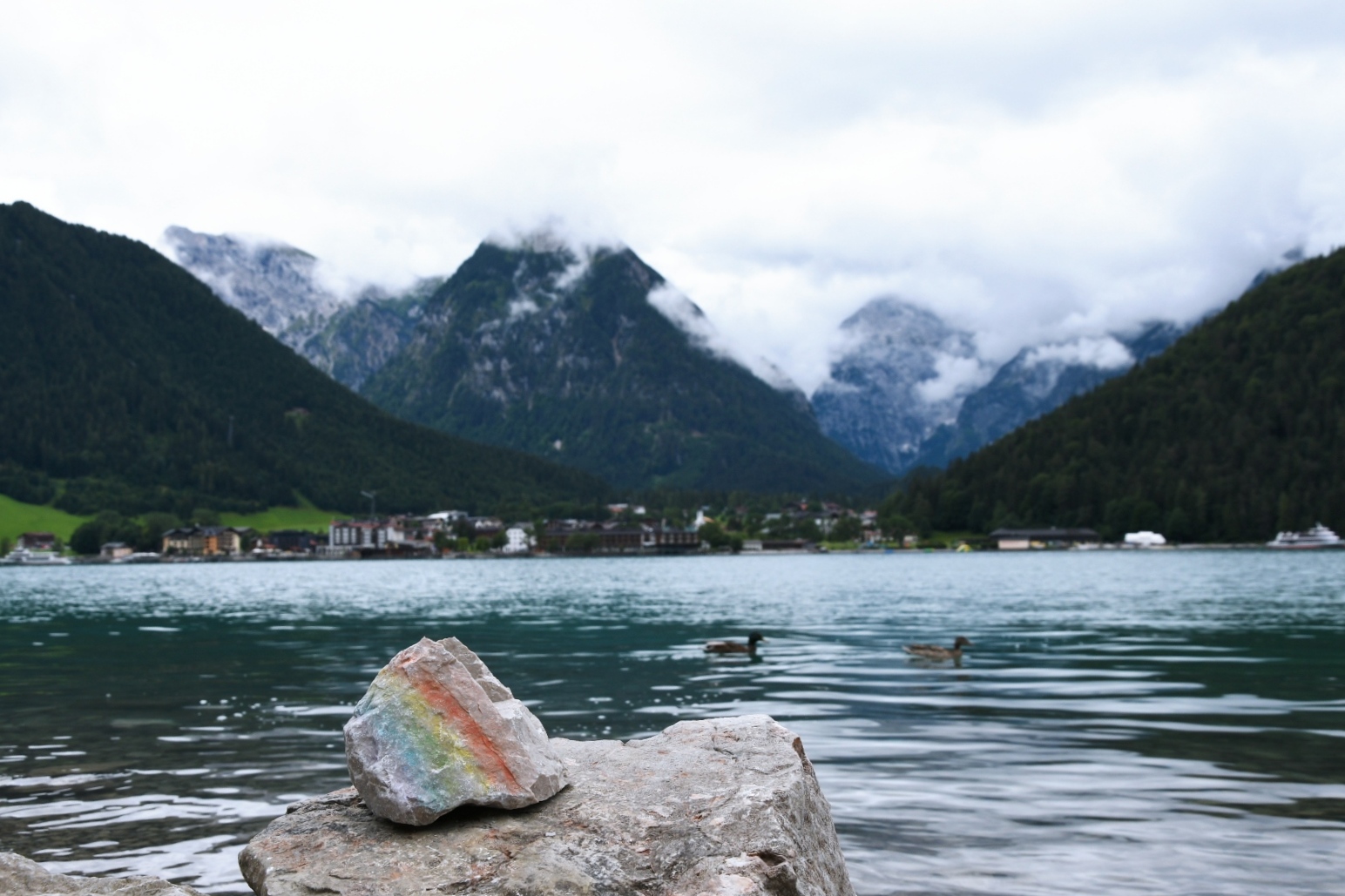 Achensee