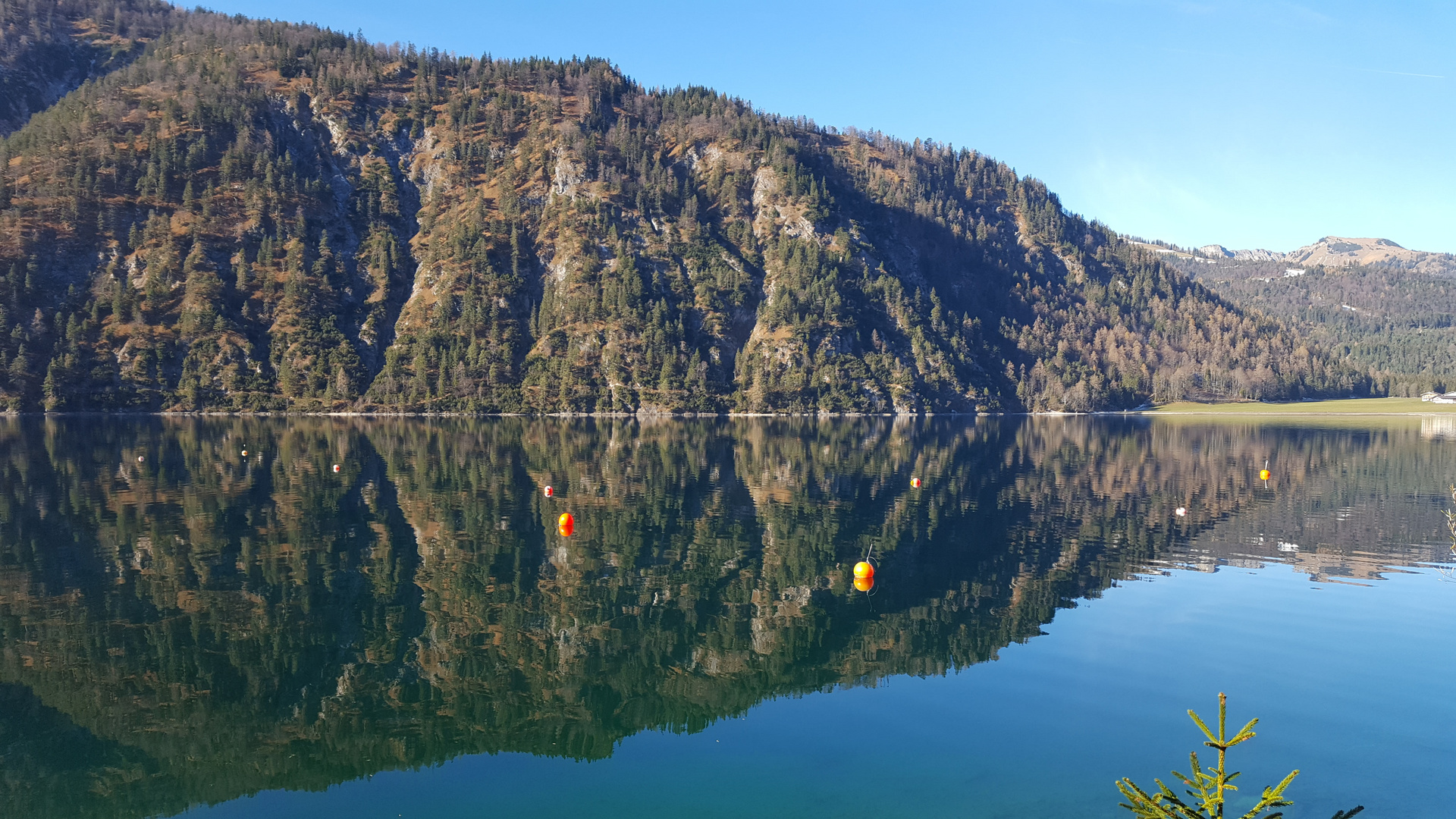 Achensee