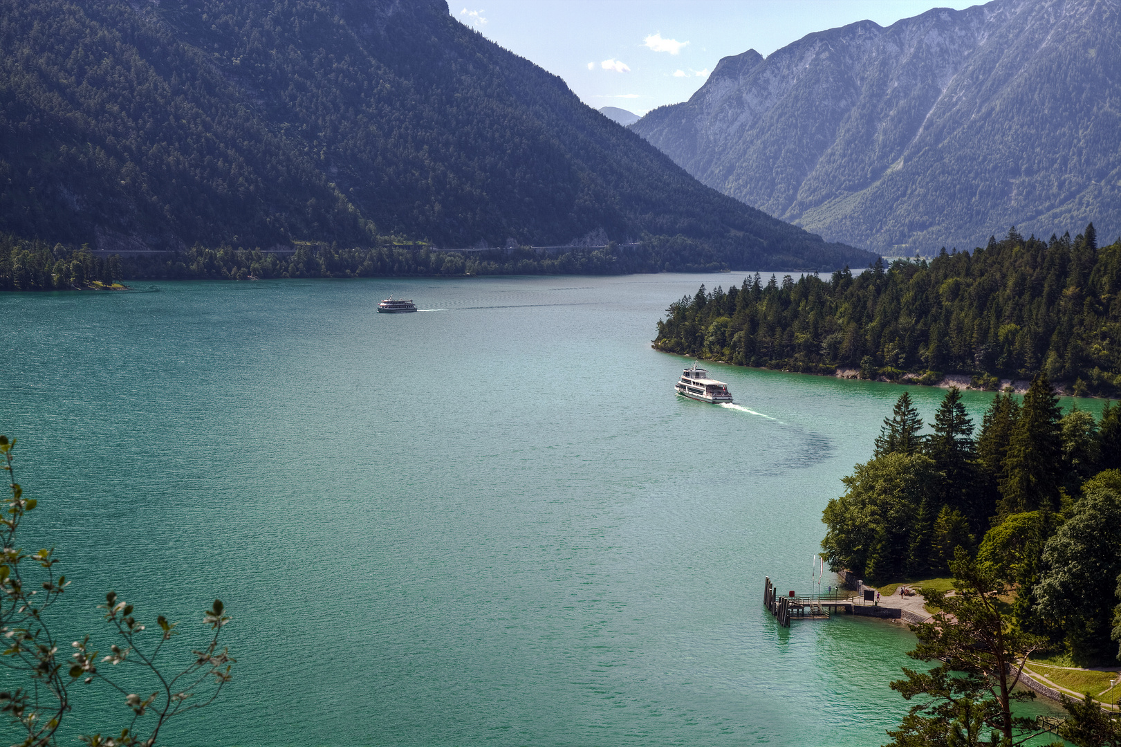 Achensee