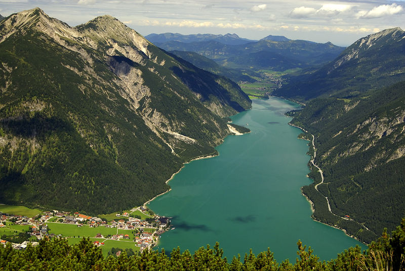 Achensee