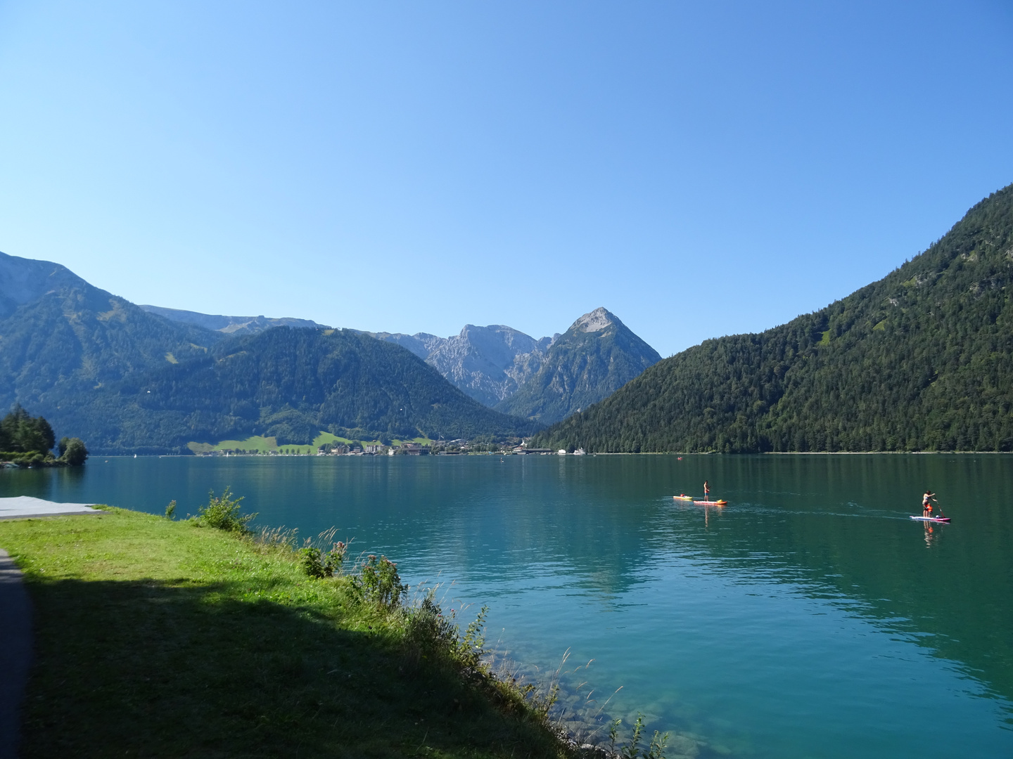 Achensee