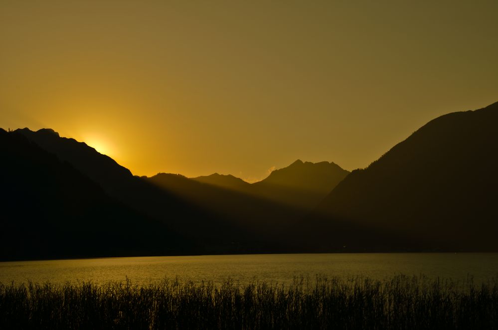 Achensee