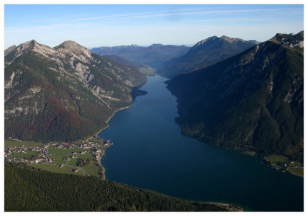 Achensee