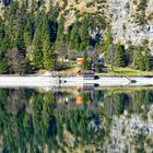 Achensee Geisalm Tonalkontrast etwas angehoben