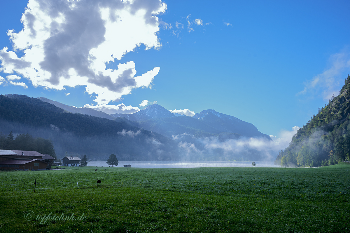 Achensee I