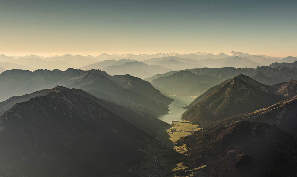 Achensee II