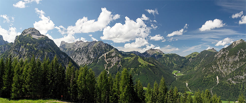 Achensee II