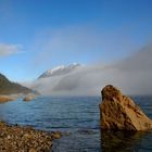 Achensee im Januar (1)