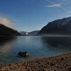 Achensee im Januar (2)