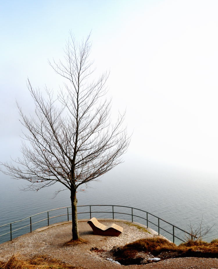 Achensee im Januar (3)