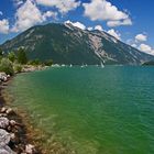 Achensee in Tirol