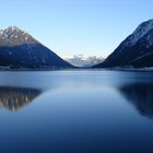 Achensee in Tirol