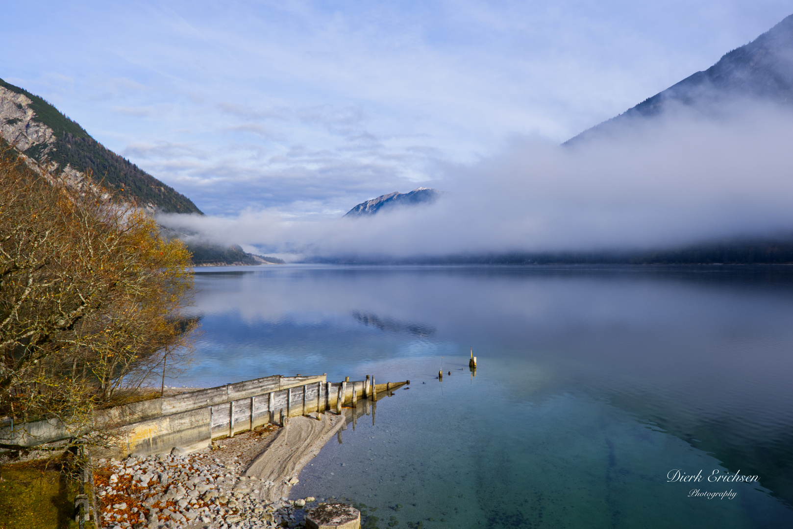 Achensee in Tirol