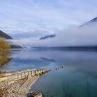 Achensee in Tirol