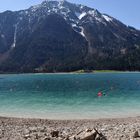 Achensee in Tirol :)