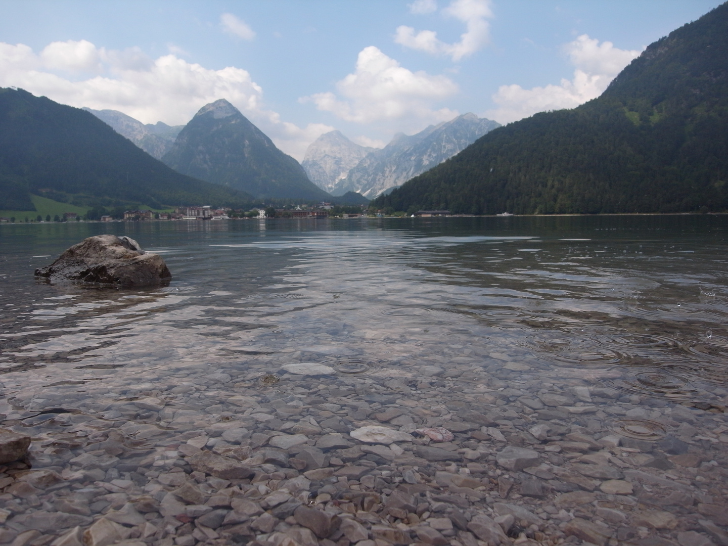 Achensee-Juli-2012