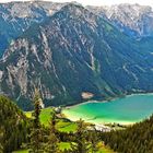 Achensee & Karwendel Gebirge