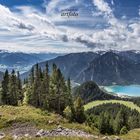 Achensee Österreich 