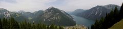 Achensee-Pano