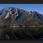 Achensee Panorama