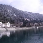 Achensee-Panorama