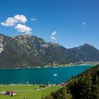 Achensee Panorama