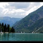 ~~ Achensee Panorama ~~