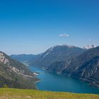 Achensee Panorama