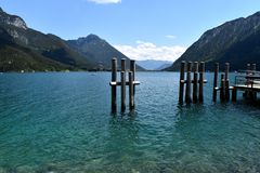 Achensee / Pertisau