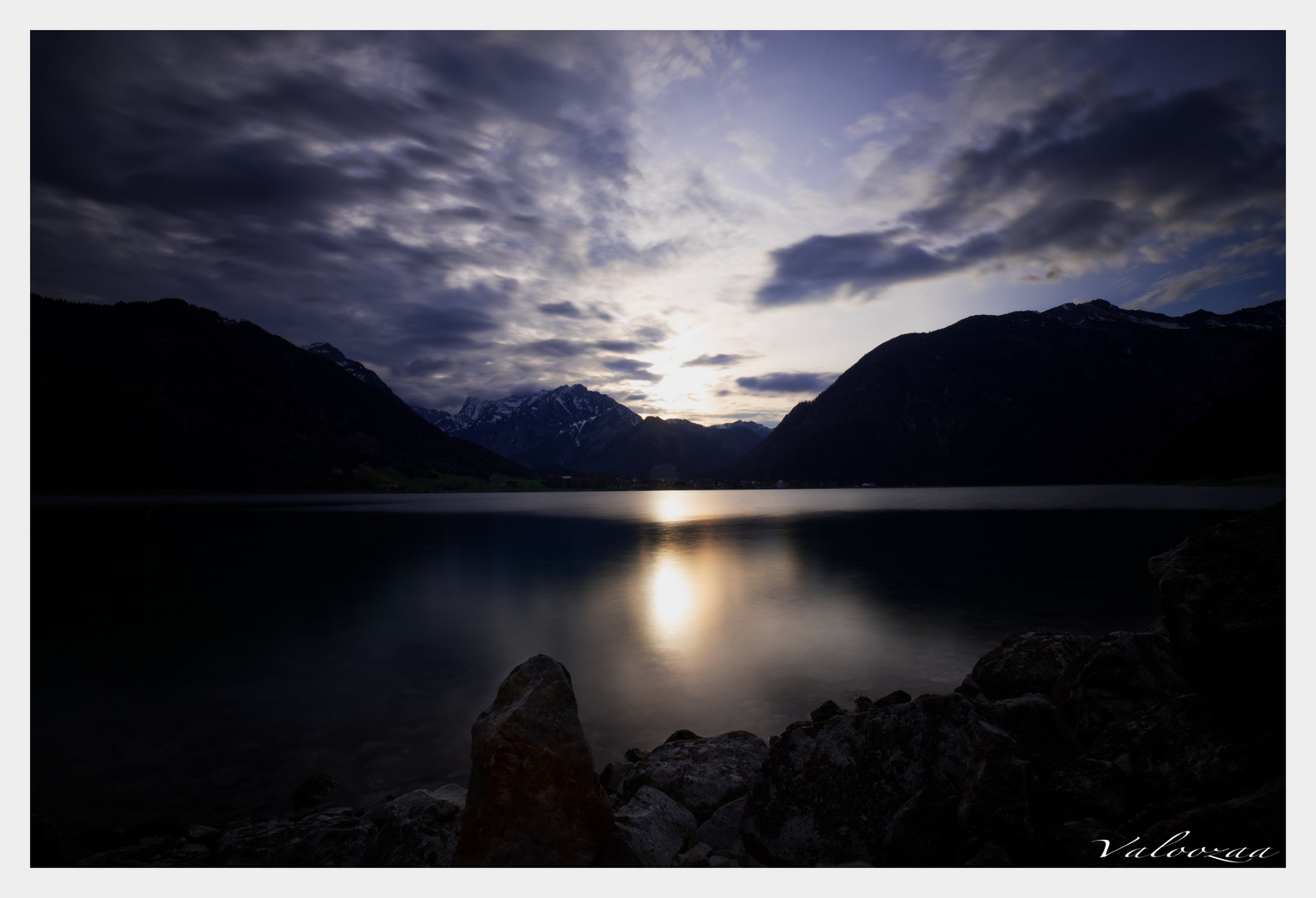 achensee sundowner