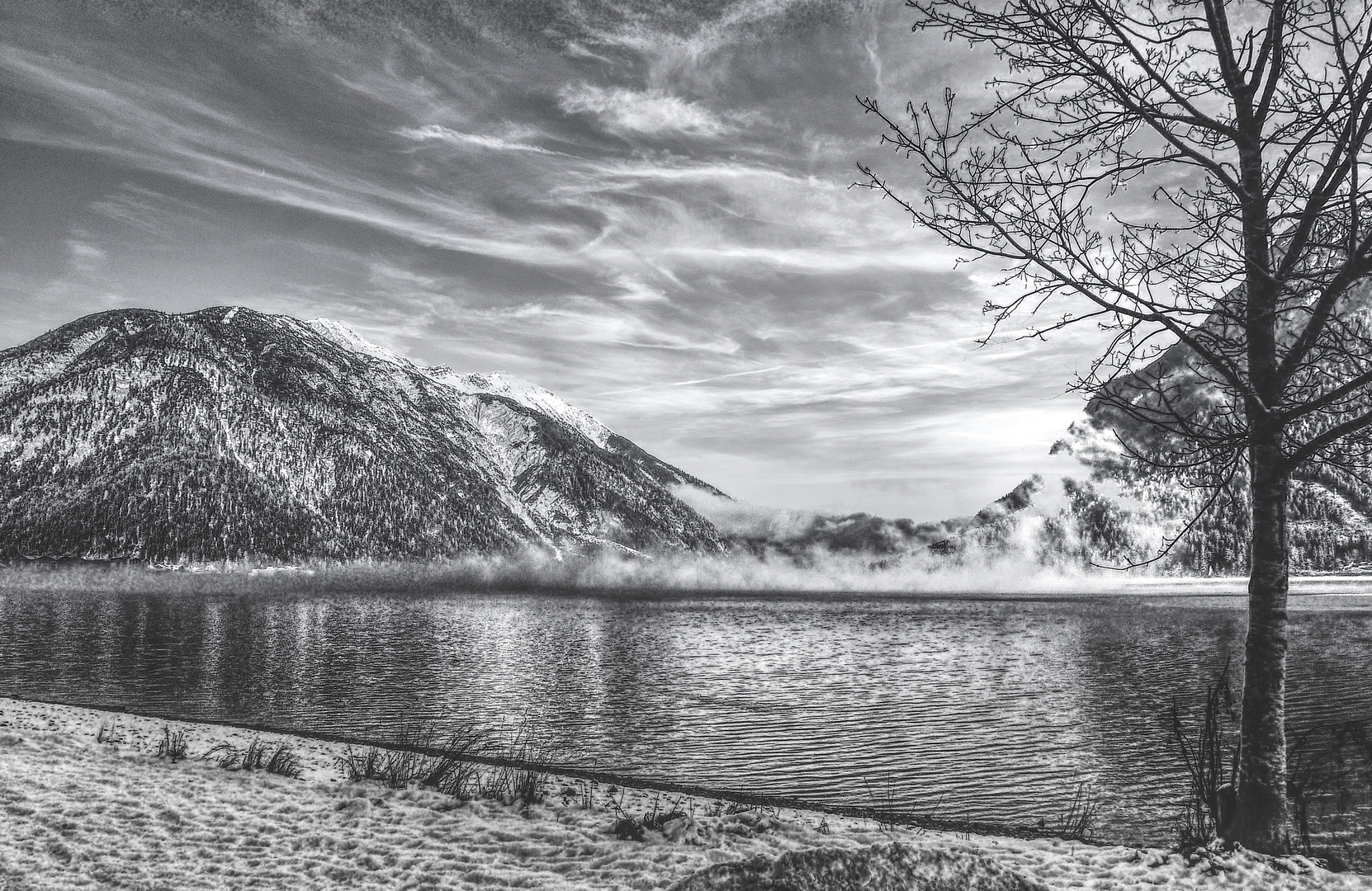 ACHENSEE-TIROL