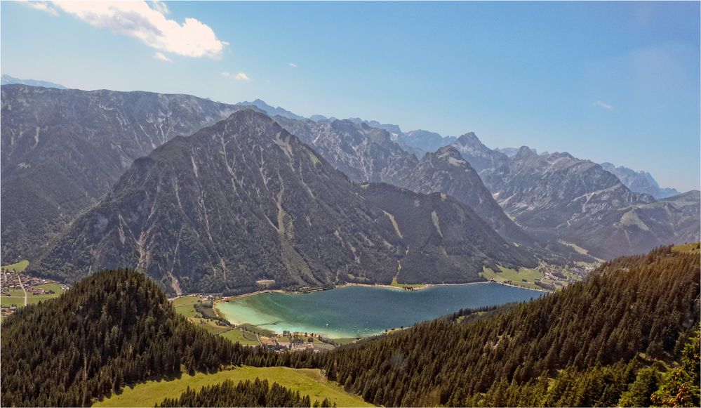 ACHENSEE TIROL