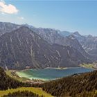 ACHENSEE TIROL