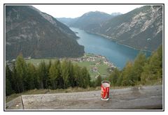 Achensee ( Tirol )