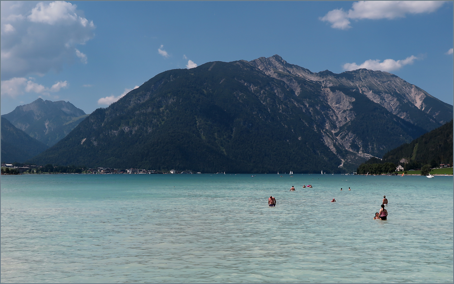 Achensee - Tirol