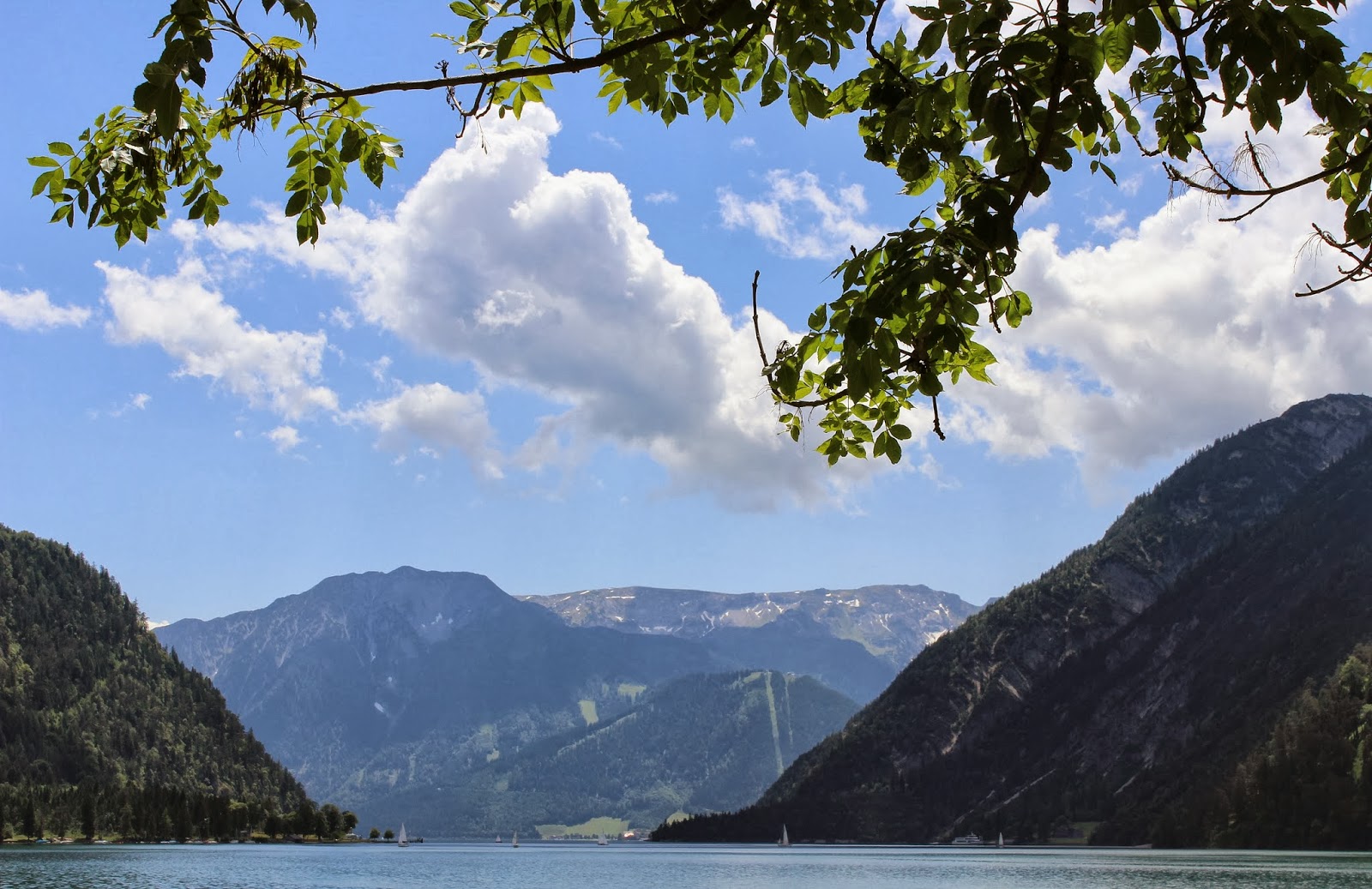 Achensee (Tirol)