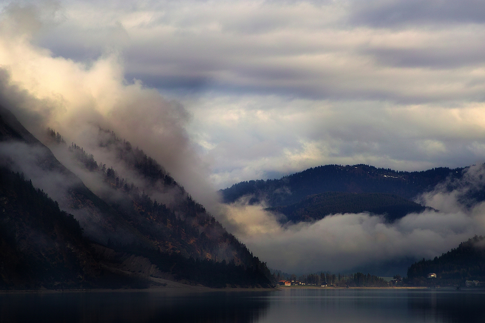 Achensee Tirol