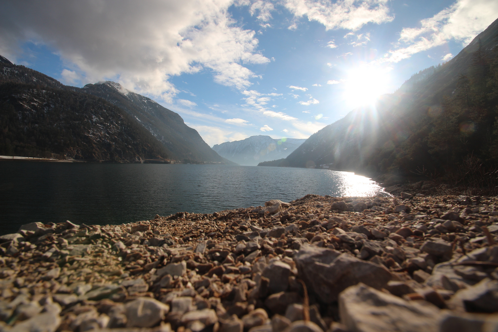 Achensee Tirol