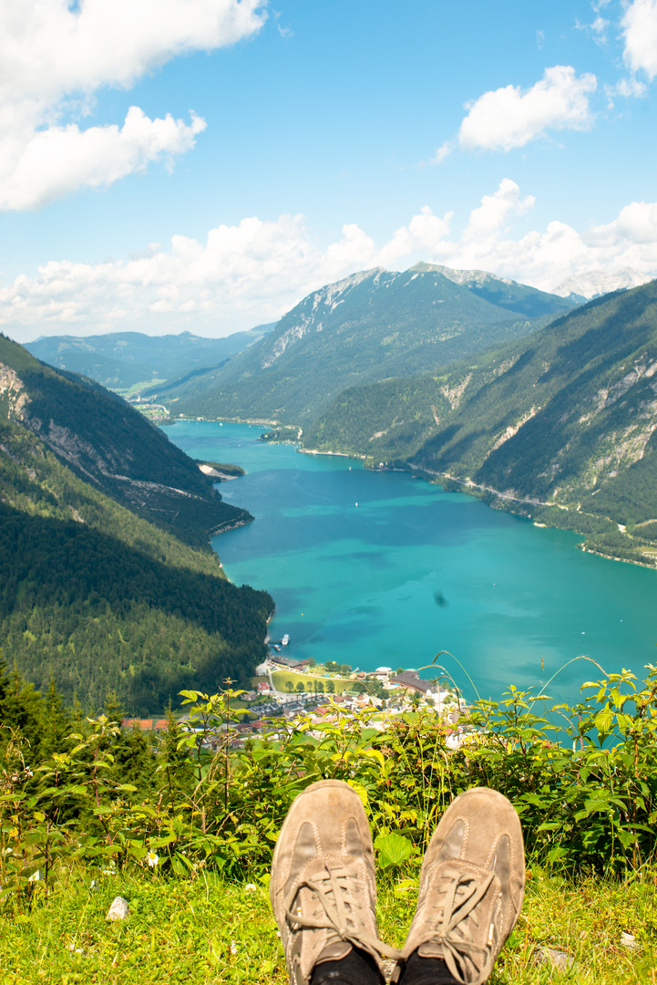 Achensee, Tirol