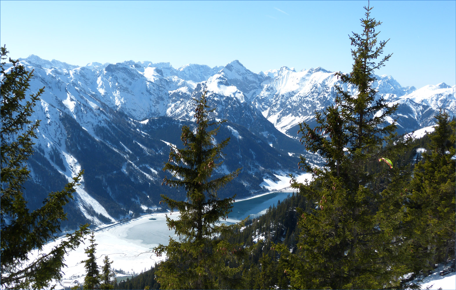 ACHENSEE-TIROL